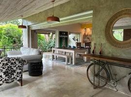 Green Elephant Accommodation Dubai
