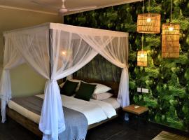Mitengo House Accommodation Dubai
