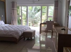 Mpatsa Hotel Accommodation Dubai