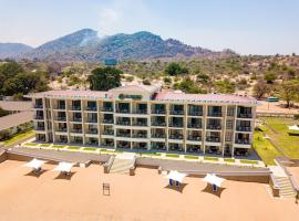 Sunbird Waterfront Accommodation Dubai