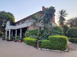 Sunrise Motel Accommodation Dubai