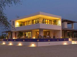 The Makokola Retreat Accommodation Dubai