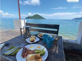 Thumbi View Lodge Accommodation Dubai