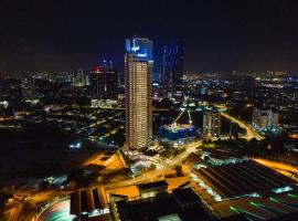Capri by Fraser Johor Bahru Accommodation Dubai