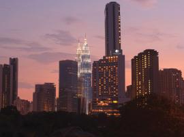 DoubleTree By Hilton Kuala Lumpur Accommodation Dubai
