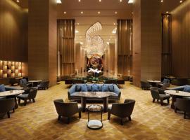 Doubletree By Hilton Shah Alam I-City Accommodation Dubai