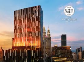 EQ Kuala Lumpur Accommodation Dubai