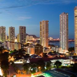 George Town Accommodation Dubai