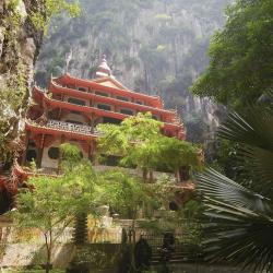 Ipoh Accommodation Dubai