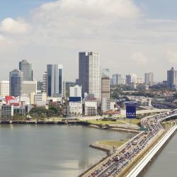 Johor Accommodation Dubai