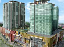 KSL Hotel & Resort Accommodation Dubai