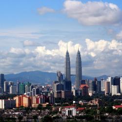 Kuala Lumpur Accommodation Dubai