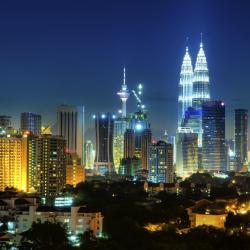 Kuala Lumpur City Centre KLCC, Kuala Lumpur Accommodation Dubai