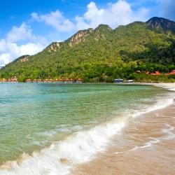 Langkawi Accommodation Dubai
