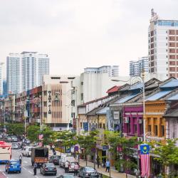 Little India of Kuala Lumpur, Kuala Lumpur Accommodation Dubai