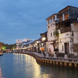 Melaka Accommodation Dubai