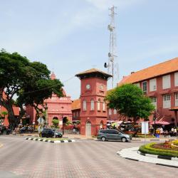 Melaka Accommodation Dubai