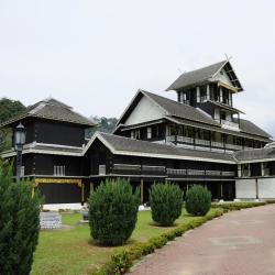 Negeri Sembilan Accommodation Dubai