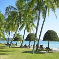 Pantai Cenang Accommodation Dubai