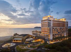 PARKROYAL Langkawi Resort Accommodation Dubai
