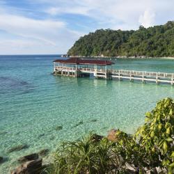 Perhentian Islands Accommodation Dubai