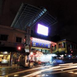 Petaling Street, Kuala Lumpur Accommodation Dubai