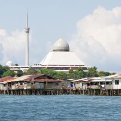 Sandakan Accommodation Dubai