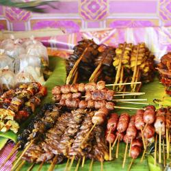 Selangor Accommodation Dubai