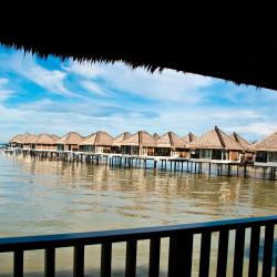 Sepang Accommodation Dubai