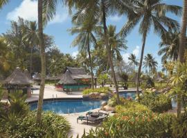 Shangri-La Golden Sands, Penang Accommodation Dubai