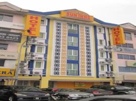 Sun Inns Kelana Jaya Accommodation Dubai
