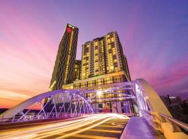 Swiss-Garden Hotel Melaka Accommodation Dubai