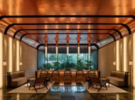 The RuMa Hotel and Residences Accommodation Dubai
