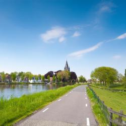 Amstelveen Accommodation Dubai