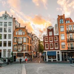 Amsterdam Accommodation Dubai