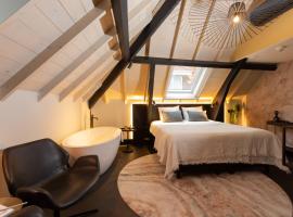 Boutiquehotel Princenjagt Accommodation Dubai