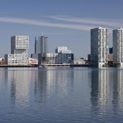 Flevoland Accommodation Dubai
