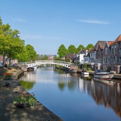 Friesland Accommodation Dubai