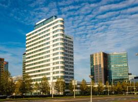 Holiday Inn Express Amsterdam Arena Towers by IHG Accommodation Dubai