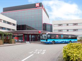 Ibis Schiphol Amsterdam Airport Accommodation Dubai