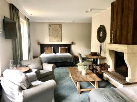 Landhuis Hotel de Hilkensberg Accommodation Dubai