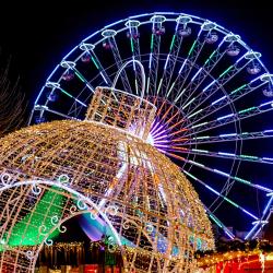 Maastricht Christmas Market, Maastricht Accommodation Dubai