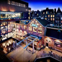 Melkweg, Amsterdam Accommodation Dubai