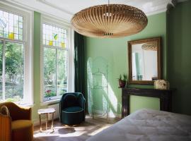 MUZE Hotel Utrecht Accommodation Dubai