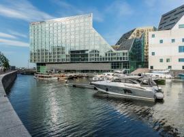 Room Mate Aitana Accommodation Dubai