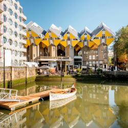 Rotterdam Accommodation Dubai