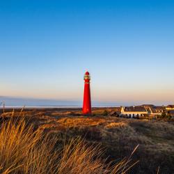 Schiermonnikoog Accommodation Dubai
