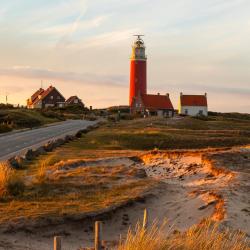 Texel Accommodation Dubai