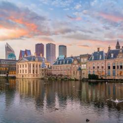 The Hague Accommodation Dubai