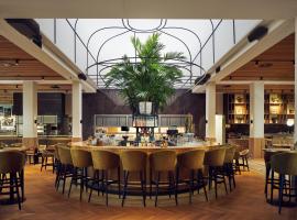 The Market Hotel Accommodation Dubai